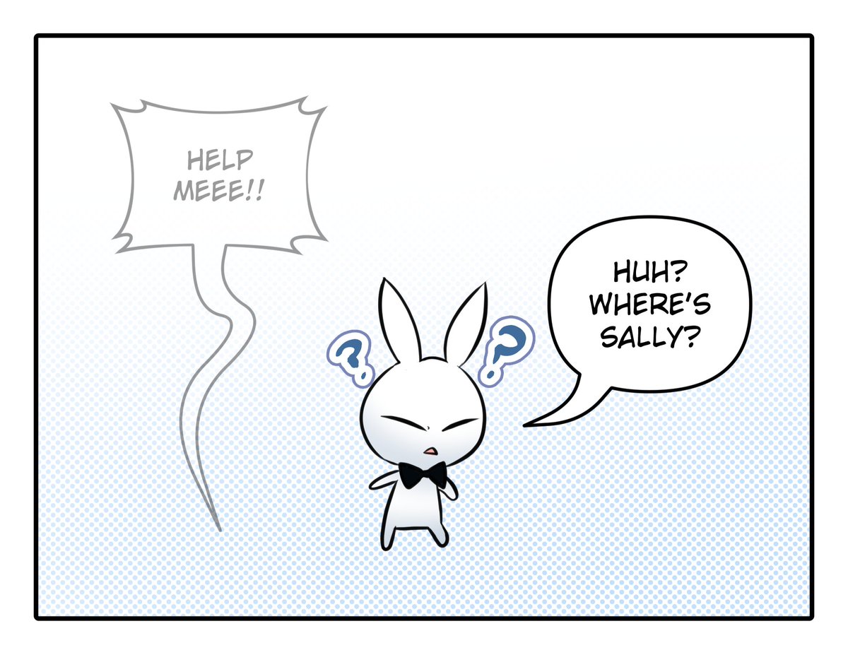 Merryweather Comics tweet media