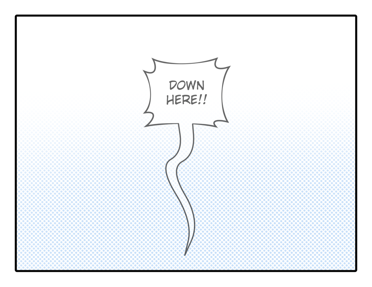 Merryweather Comics tweet media