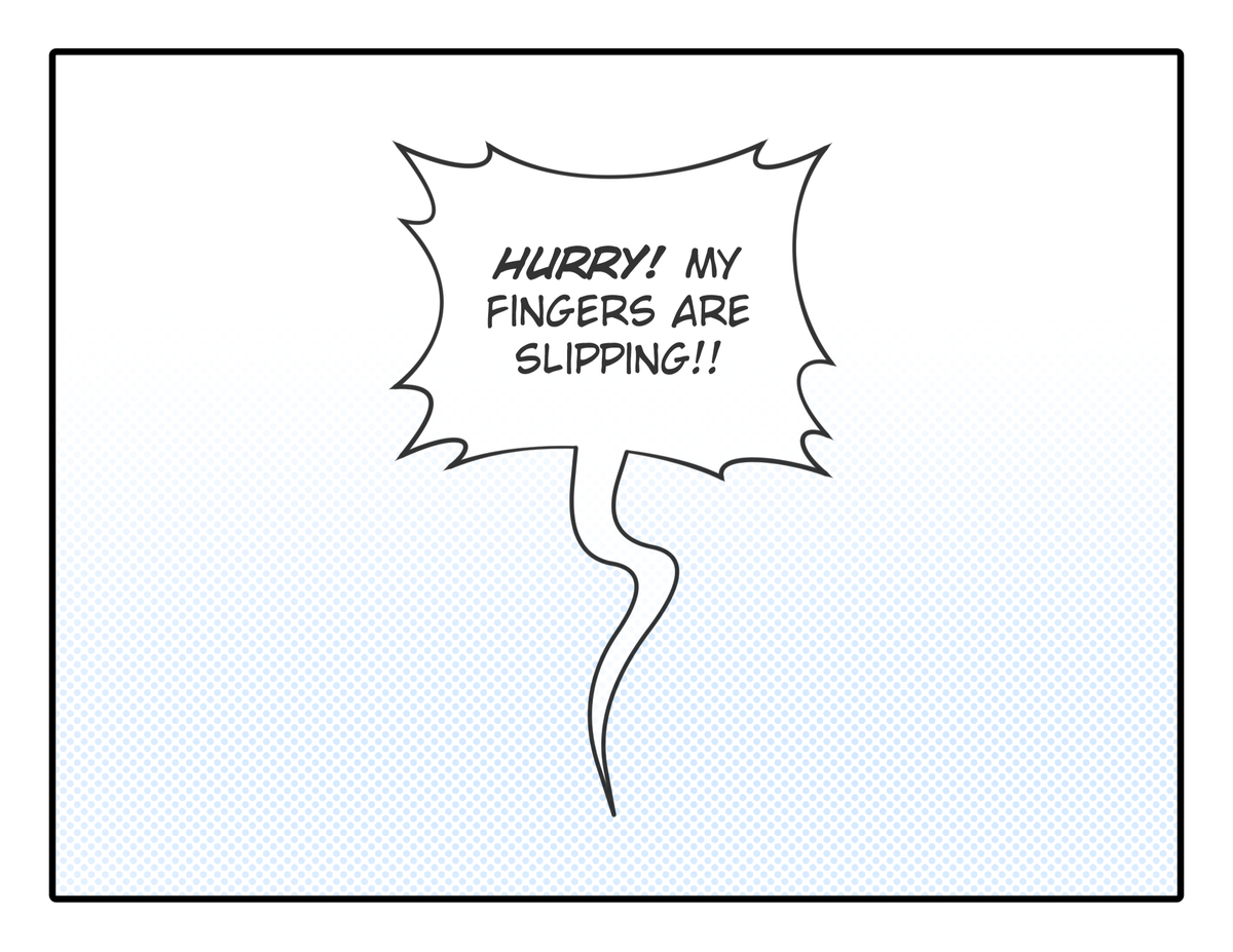 Merryweather Comics tweet media