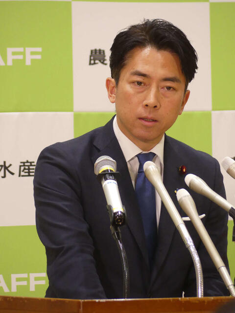 父は郵政、息子は農政。

今こそ名付けよう、ロイヤルデストロイファミリーKoizumiと！