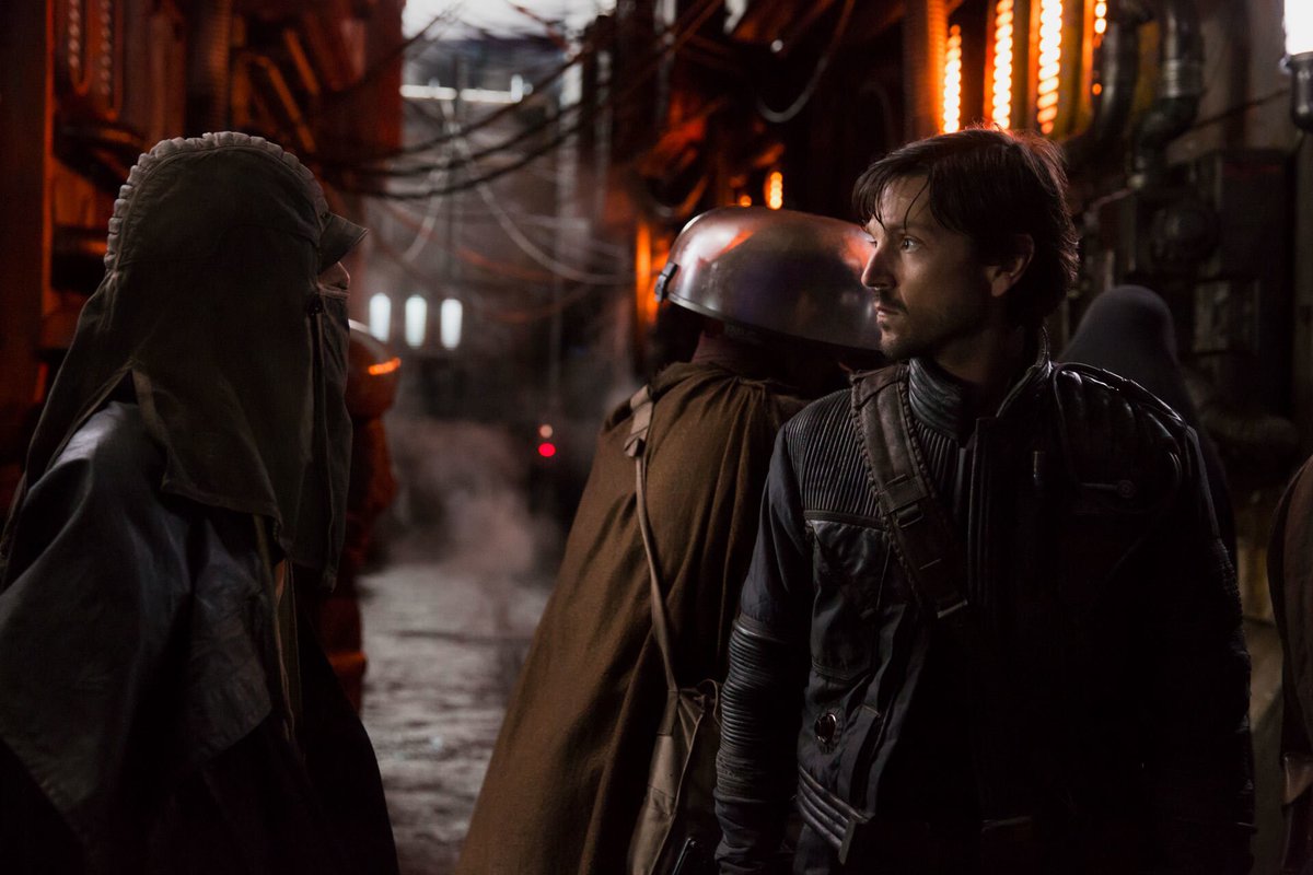 The Cassian Andor Files tweet media