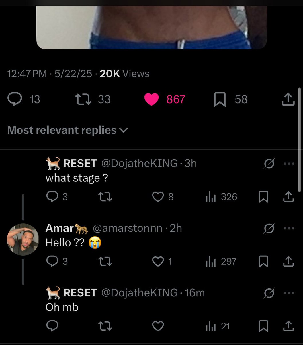 𝖏𝖆𝖎 ✞ tweet media