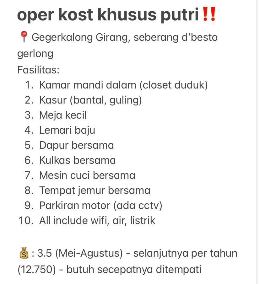 kabukimeows's tweet photo. @staxzzy halo kakk, sekiranya kaka minat boleh dm aku yaa https://t.co/Q6sPBWcPjh