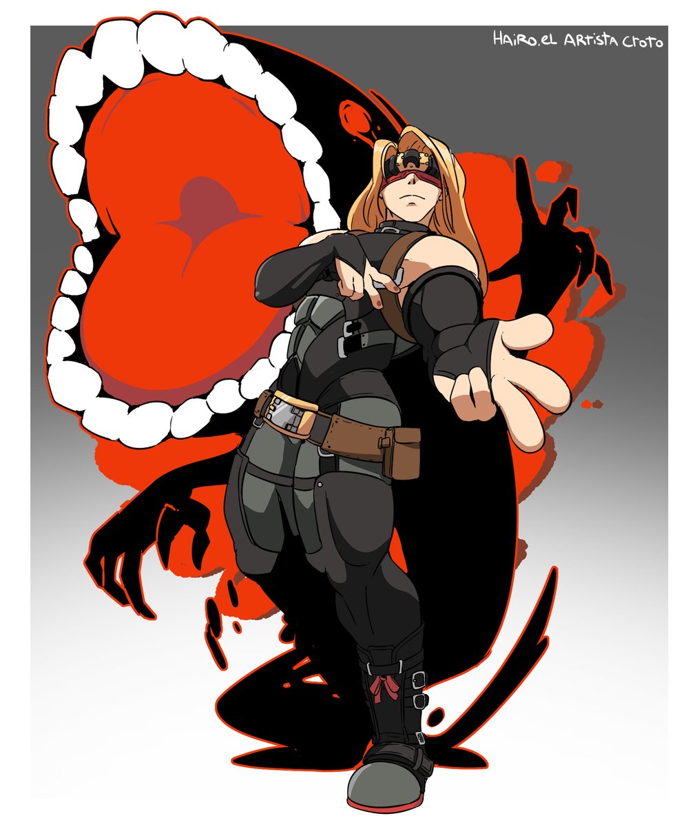 HairoElCroto's tweet image. ~este dibujo de zato lo iba a subir mas adelante junto con otros de guilty pero me gustó tanto que lo subo ahora (?