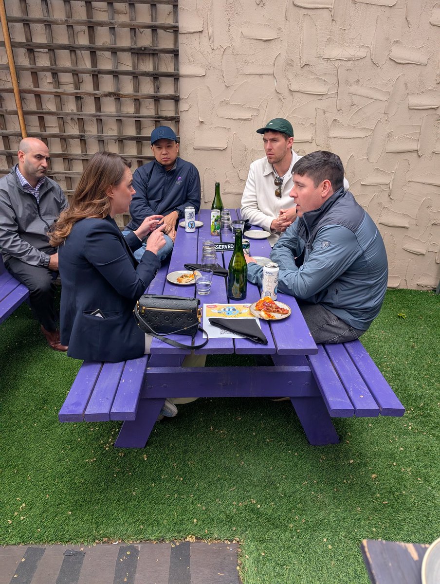 Pieter ππ» (@pieterweb3) on Twitter photo Building #YYC's crypto community with a great <a href="/Pizza_DAO/">PizzaDAO.eth ππ΄ββ οΈ</a> hangout at <a href="/BoredBrewingCo/">The Bored Brewing Company</a> ππ€€ Building #YYC's crypto community with a great <a href="/Pizza_DAO/">PizzaDAO.eth ππ΄ββ οΈ</a> hangout at <a href="/BoredBrewingCo/">The Bored Brewing Company</a> ππ€€