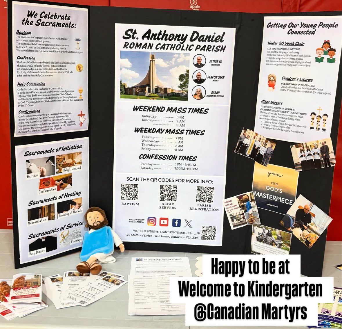 StAnthonyDanielKW (@stanthonyd_kw) on Twitter photo 