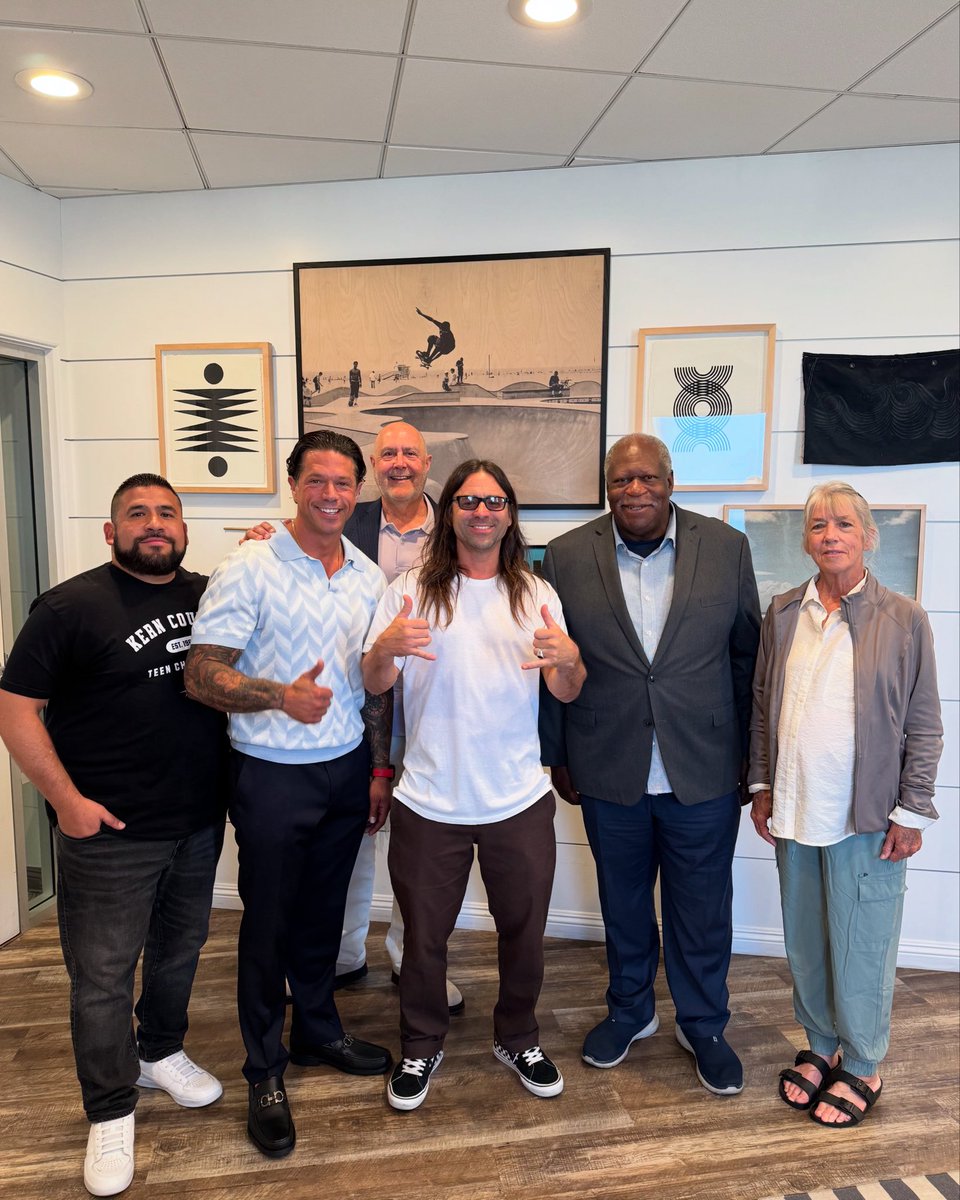 ryanries_'s tweet image. It was an honor to be part of this amazing Teen Challenge conference. They brought all 9 of the California centers together with an incredible lineup of speakers. Grateful to have been a part of it!