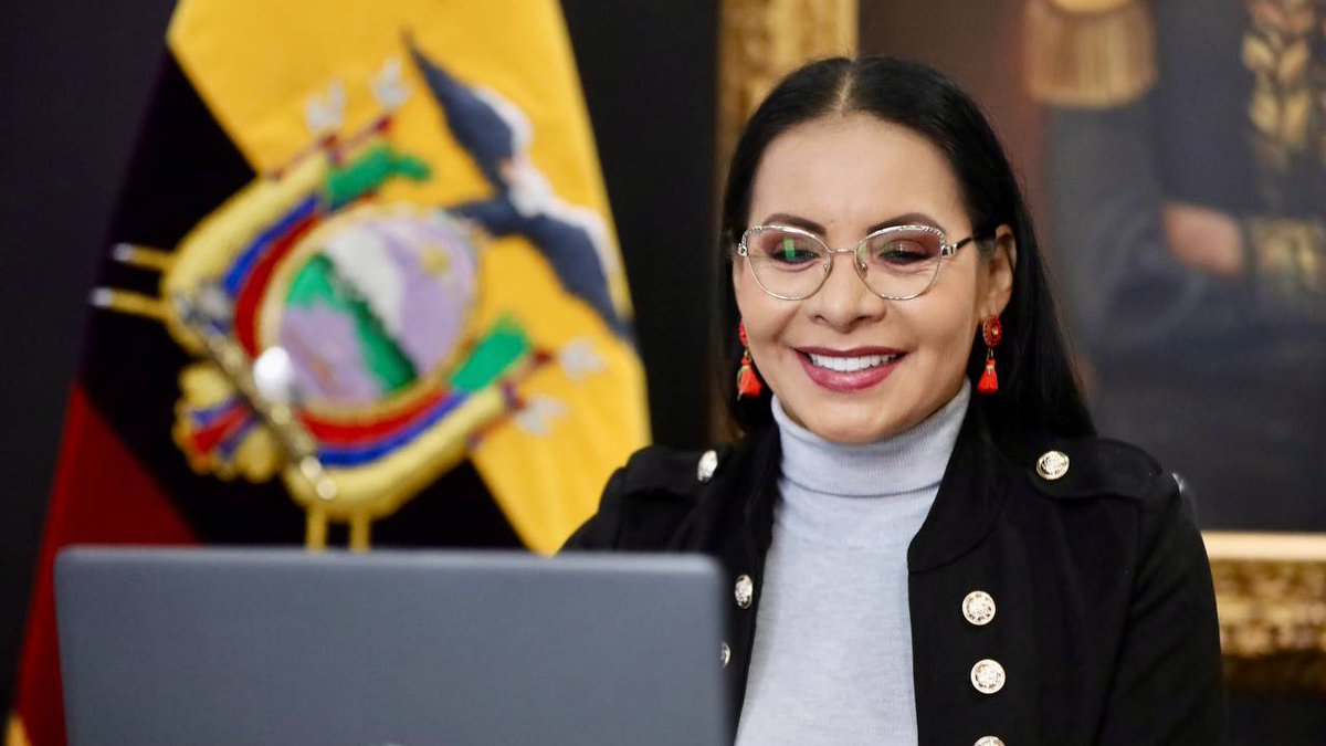 AHORA | Les invito a seguir el desarrollo de la Sesión Ordinaria No. 0️⃣3️⃣4️⃣ del #PlenoCNE, instalada a través de medios telemáticos ▶️ lc.cx/Jyv7af