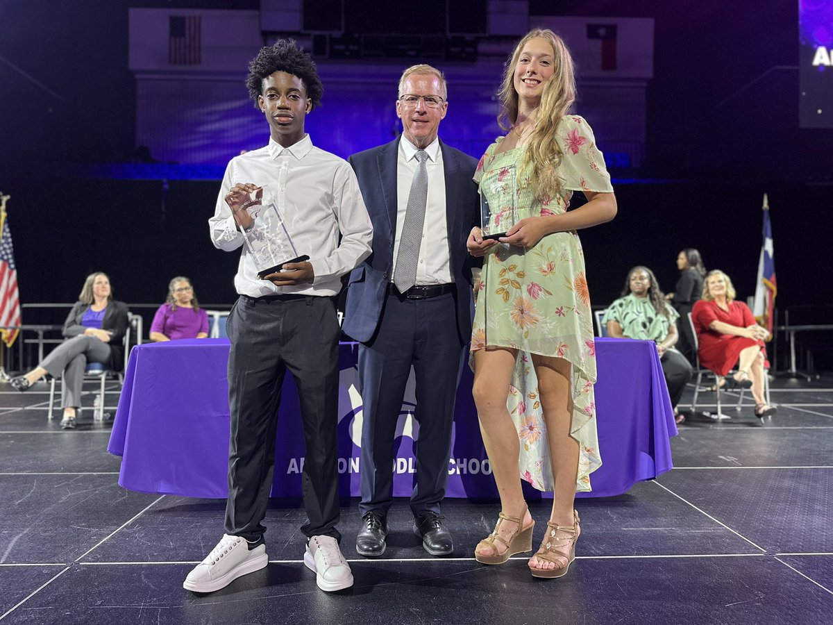 Alyssa DuPree (@thetechietexan) on Twitter photo This year’s Athletic MVPs are 7th graders Bailey and Tyce, and 8th graders Abigail and Blair. Congratulations to these Wildcats for representing <a href="/AragonWildcats/">Aragon Middle School</a> Excellence. We are so proud of you! This year’s Athletic MVPs are 7th graders Bailey and Tyce, and 8th graders Abigail and Blair. Congratulations to these Wildcats for representing <a href="/AragonWildcats/">Aragon Middle School</a> Excellence. We are so proud of you!