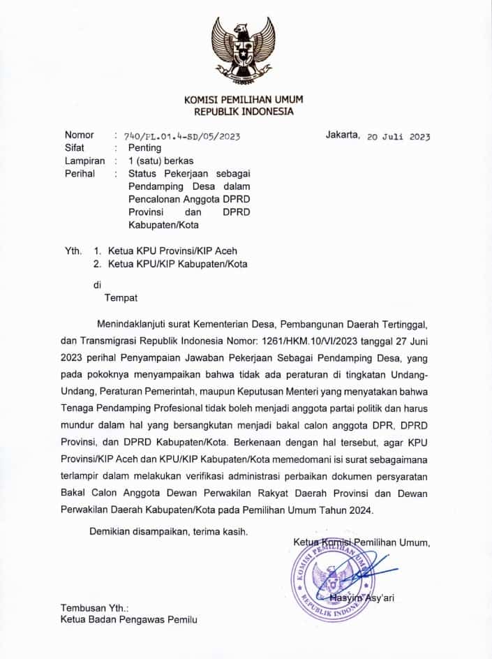 Indonesia darurat literasi,sekelas kepala badan saja malas membaca,tdk mengerti peraturan krn malas membaca,tdk tahu tahapan evaluasi krn malas membaca
Syahwat kaban Tinggi tp gagal paham
#agustomimasikzolim
<a href="/YandriSusanto27/">Yandri Susanto</a>
<a href="/PPATK/">PPATK</a>
<a href="/prabowo/">Prabowo Subianto</a>
<a href="/kemendespdt/">#BangunDesaBangunIndonesia</a>
<a href="/bpkri/">BPK RI</a>
<a href="/DPDRI/">Senator Indonesia</a>