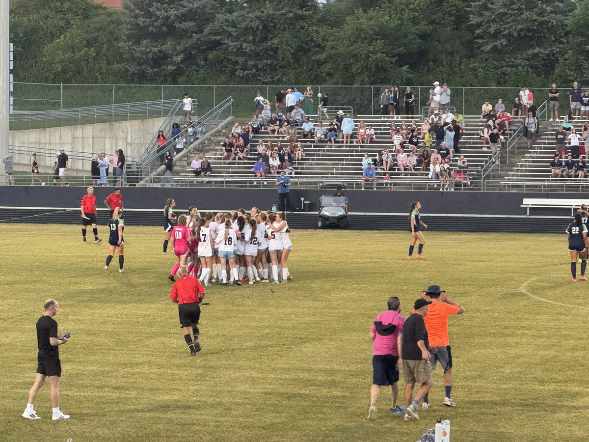 Millbrook Athletics tweet media