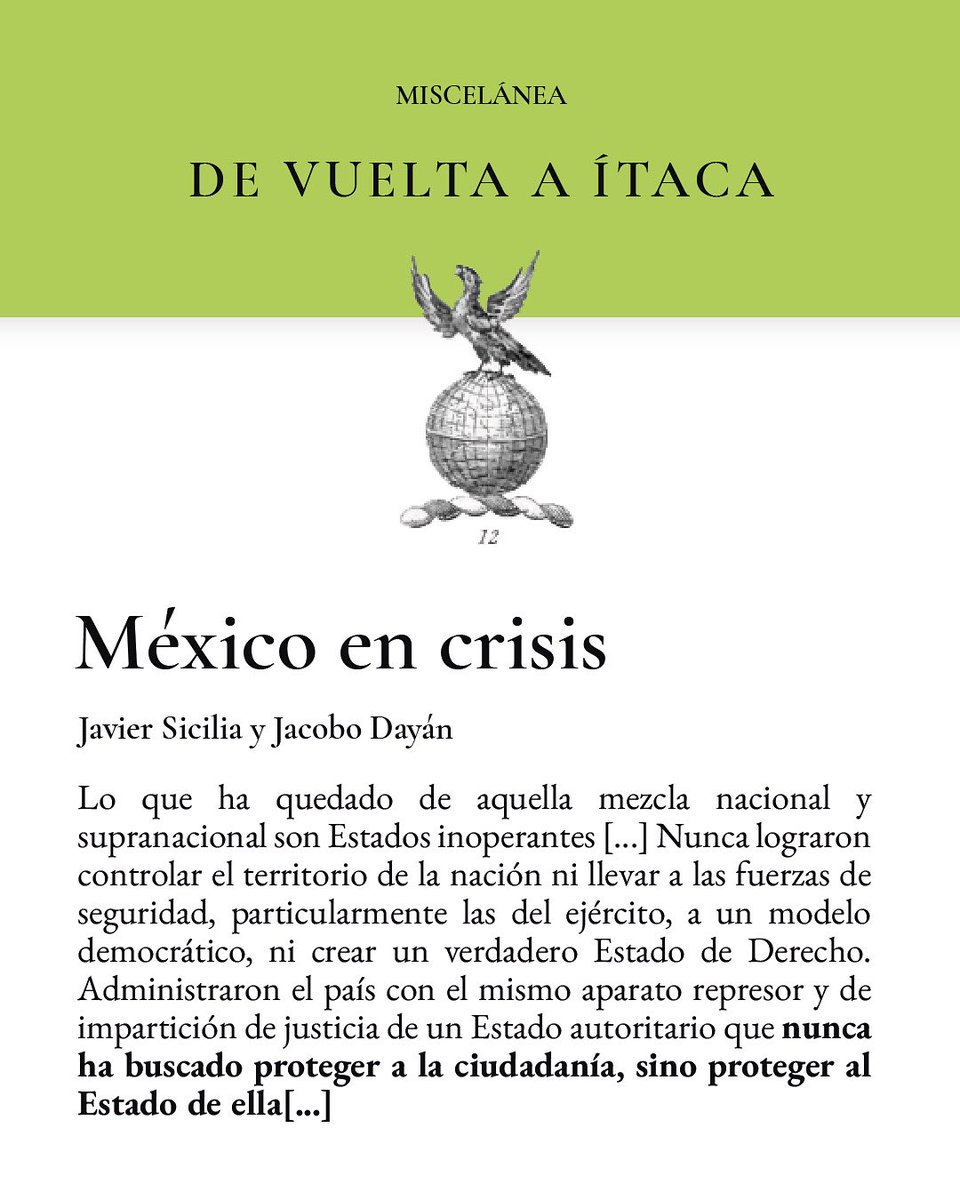 ➡️ conspiratio.mx/numero-21/mexi…