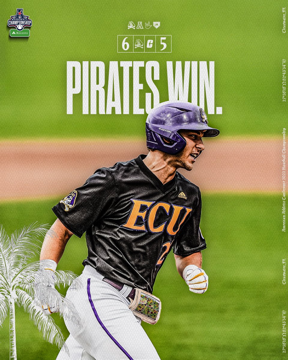 DON’T LET THE PIRATES GET HOT🔥

#PiratesWin