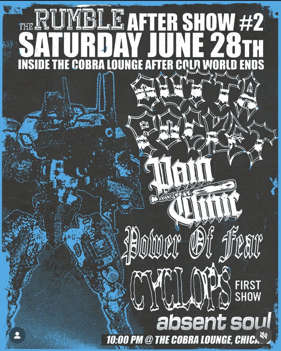 JakeDaBadKid's tweet image. Life has been insane. One of the craziest years yet. Can’t slow down. I turn 40 on 6/27 and then I’m getting in the van to do one of my favorite things with my best friends. Hardcore forever.  Come out to these and buy me a birthday beer. @PainClinicXXL