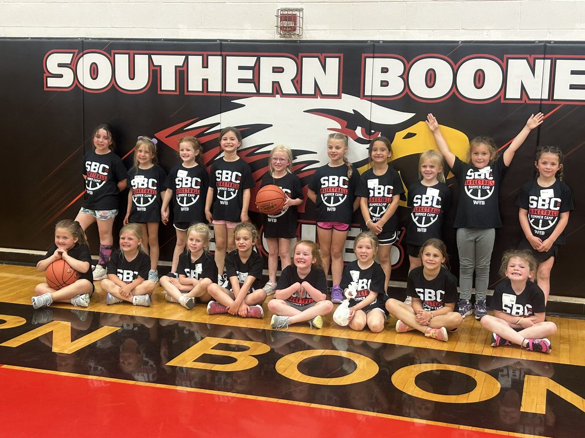 SBC Lady Eagles Basketball tweet media