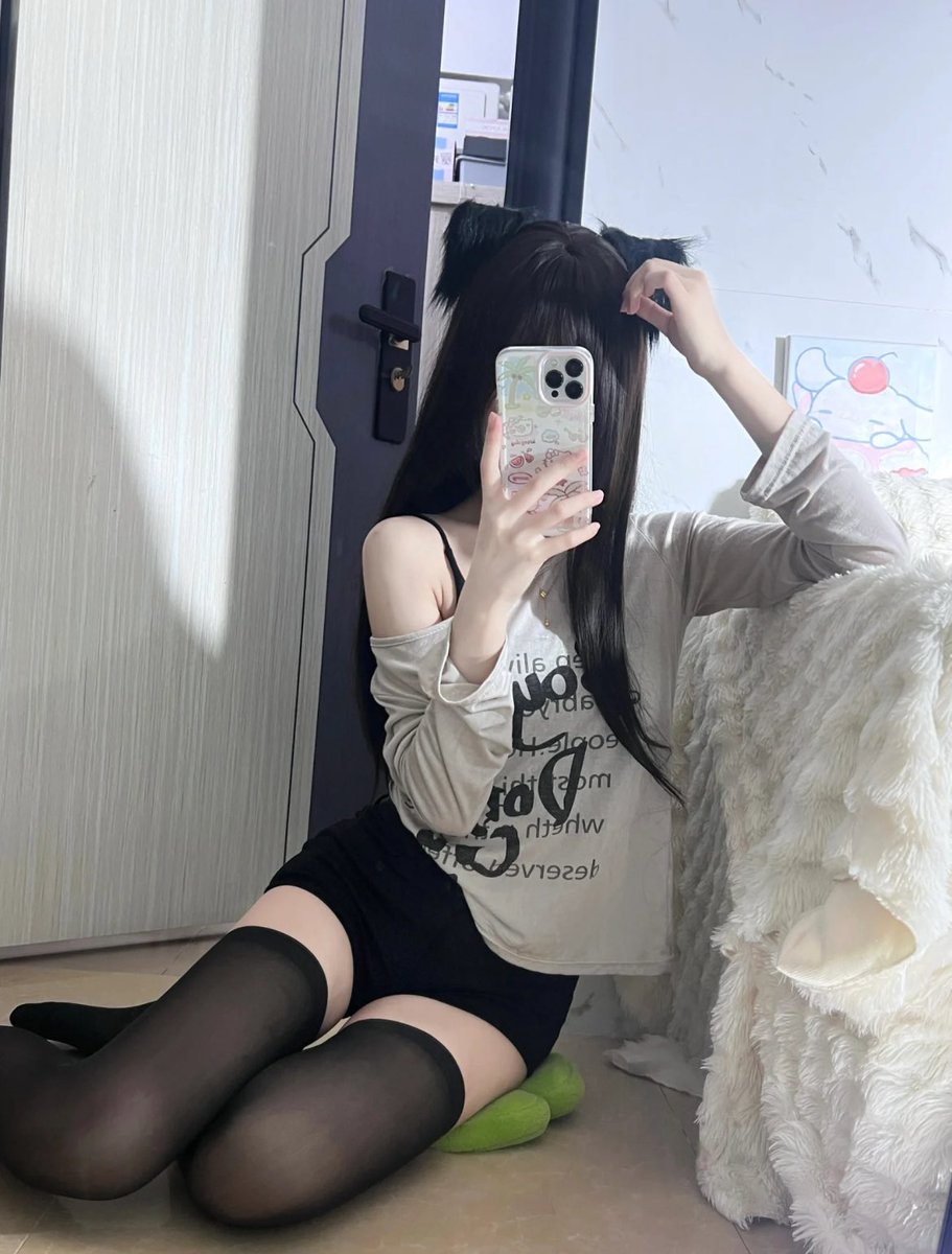 这套意外的好看捏