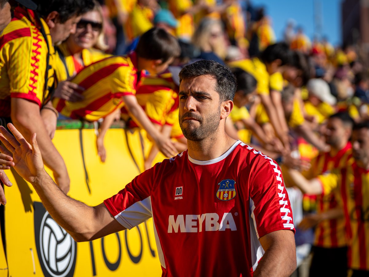 Ernest Forgas tweet media