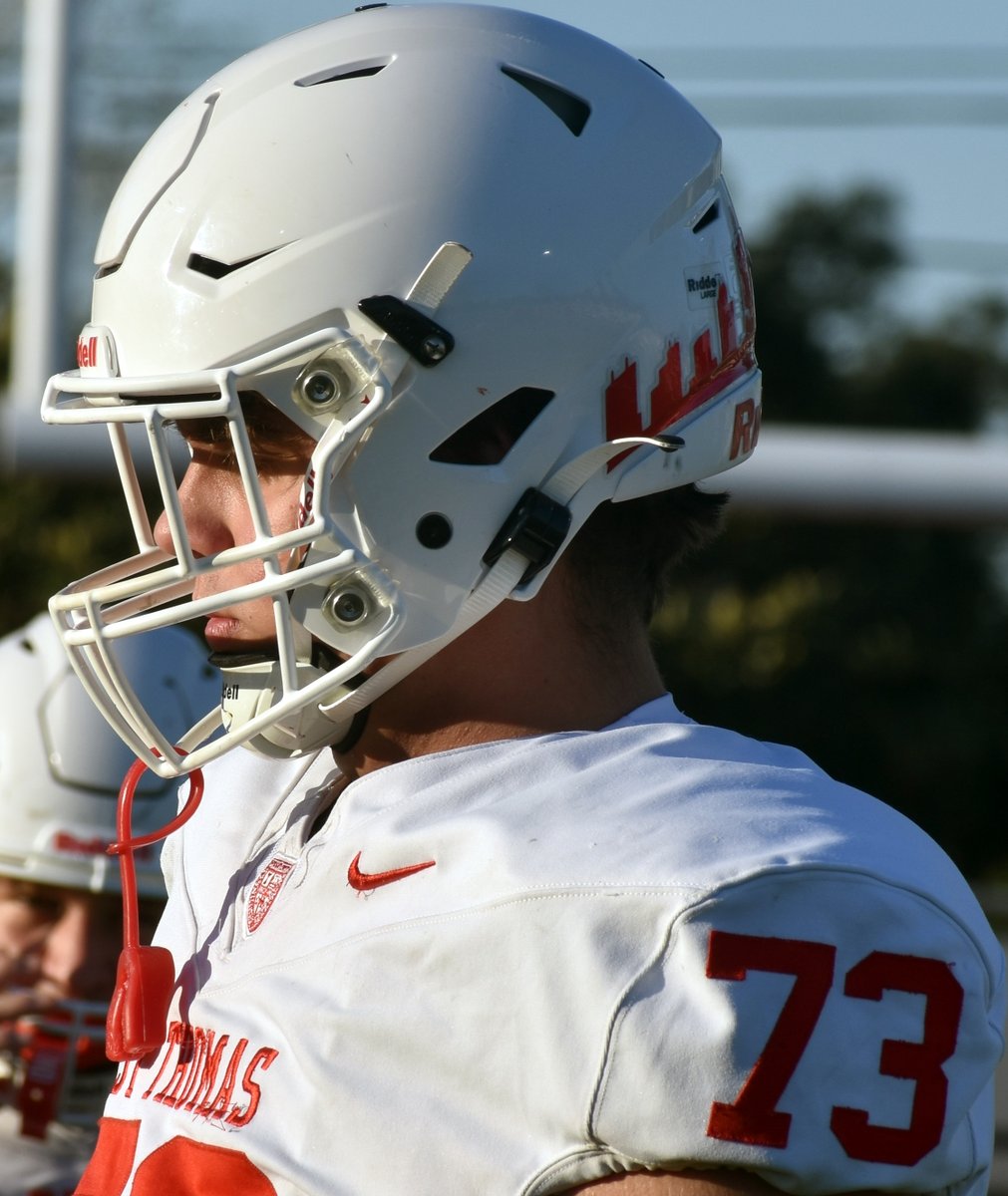 73 days until the first scheduled game of the 2025 #txhsfb season.