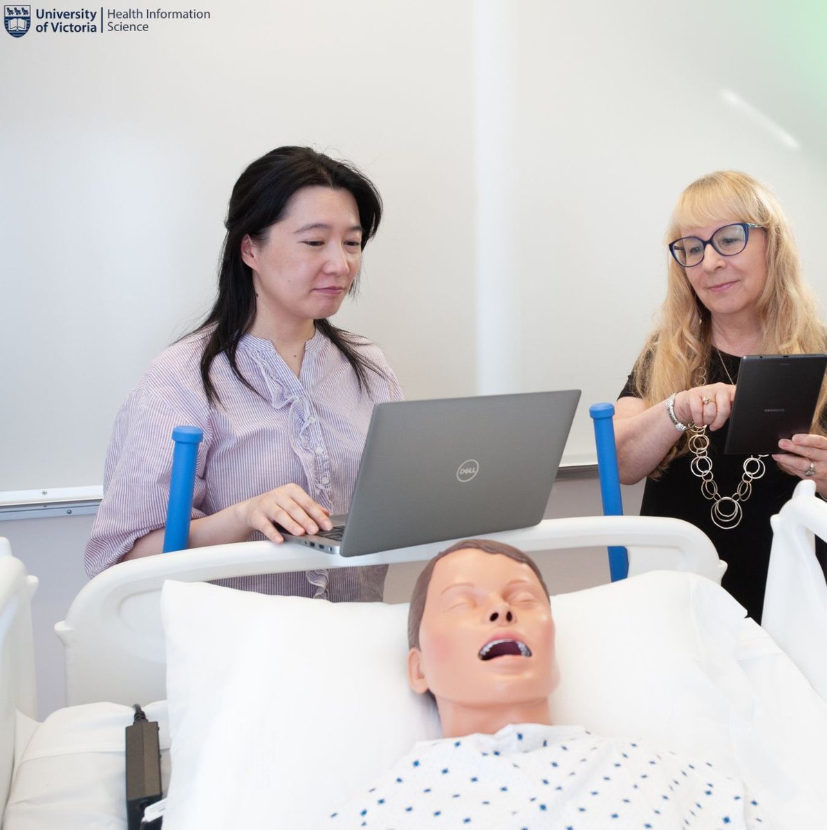 uvic_healthinfo's tweet image. Deadline’s coming soon! Take your digital health career to the next level with UVic’s 1-year online Health Terminology and Interoperability Standards Certificate. Apply by June 1! Graduate or Professional entry options available. ow.ly/SqLs50VWGqG #HealthIT #CTSS