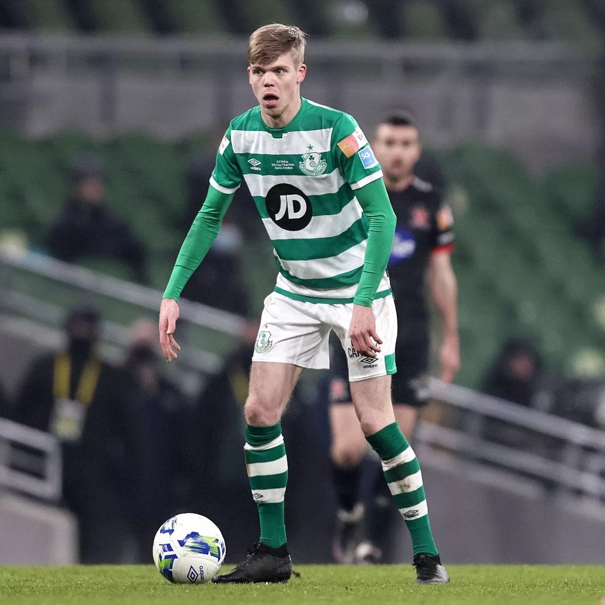 PFA Northern Ireland (@pfa_ni) on Twitter photo The Marshall Express makes its last stop.
Congratulations to Rhys Marshall on his retirement from football.
💫🚂💨
#happyretirement <a href="/RhysMarshall_/">Rhys Marshall</a> The Marshall Express makes its last stop.
Congratulations to Rhys Marshall on his retirement from football.
💫🚂💨
#happyretirement <a href="/RhysMarshall_/">Rhys Marshall</a>