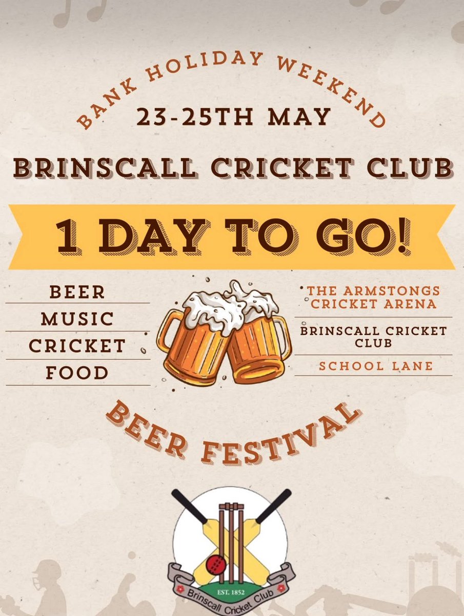 Brinscall Cricket (@brinscallcc) on Twitter photo  Brinscall Cricket (@brinscallcc) on Twitter photo