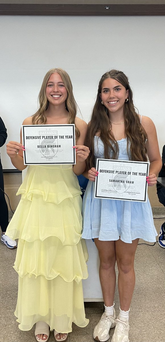 LEGirlsSoccer's tweet photo. Had a wonderful evening celebrating the 2025 LEGS season! Was a memorable season and thank you to all who made it possible! Seniors, you’re missed already, we love you and best wishes on your future! https://t.co/a7Pj8fSb3D