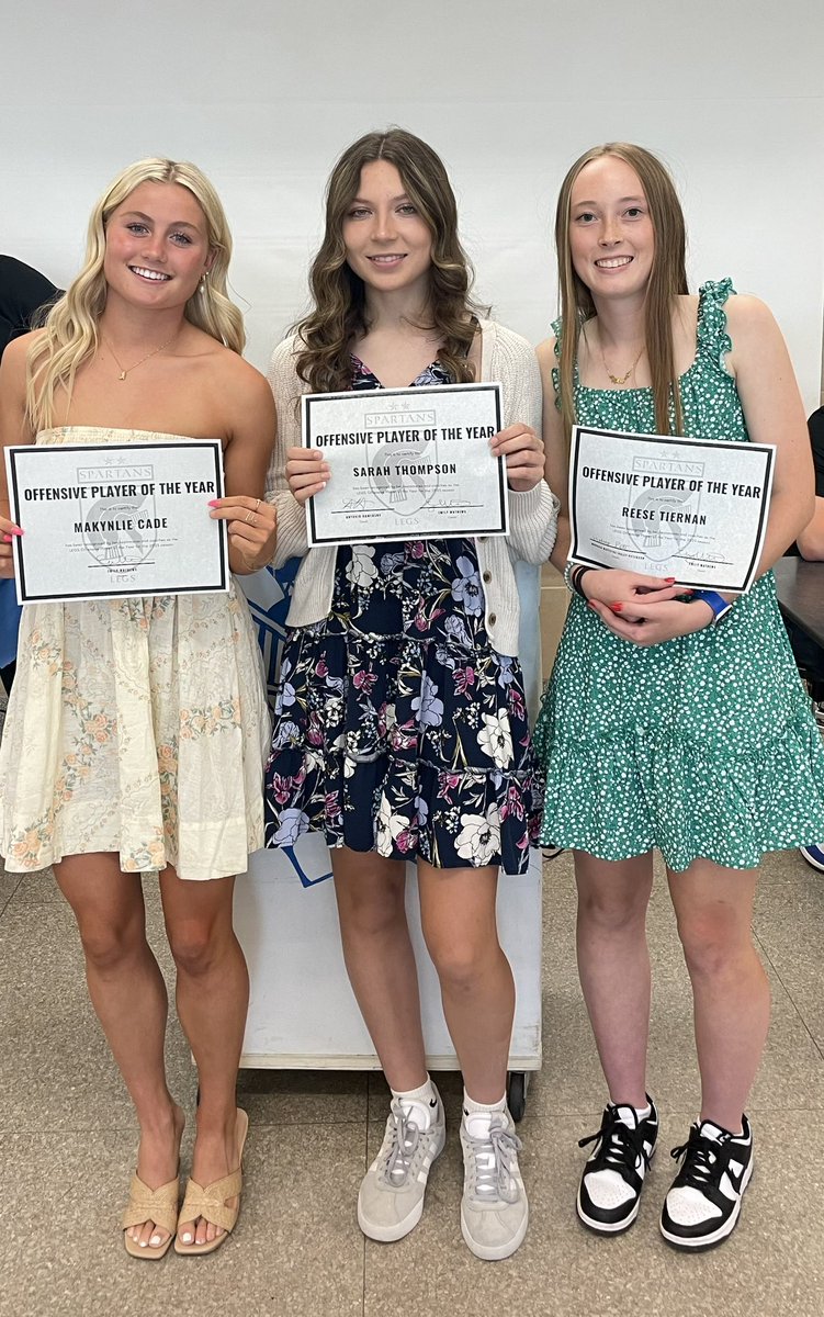 LEGirlsSoccer's tweet photo. Had a wonderful evening celebrating the 2025 LEGS season! Was a memorable season and thank you to all who made it possible! Seniors, you’re missed already, we love you and best wishes on your future! https://t.co/a7Pj8fSb3D