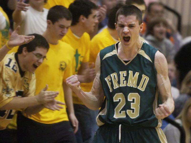 Fremd Basketball tweet media