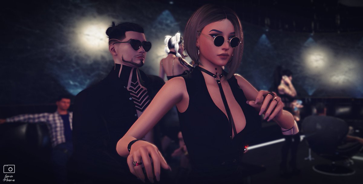 🎧📸<a href="/Biax3dx/">BIΛX</a> &amp; <a href="/BiigG01/">BigG</a> at JuiCe, hosted by Oliver Cream! #JuiCe #3dxchat #VirtualPhotography