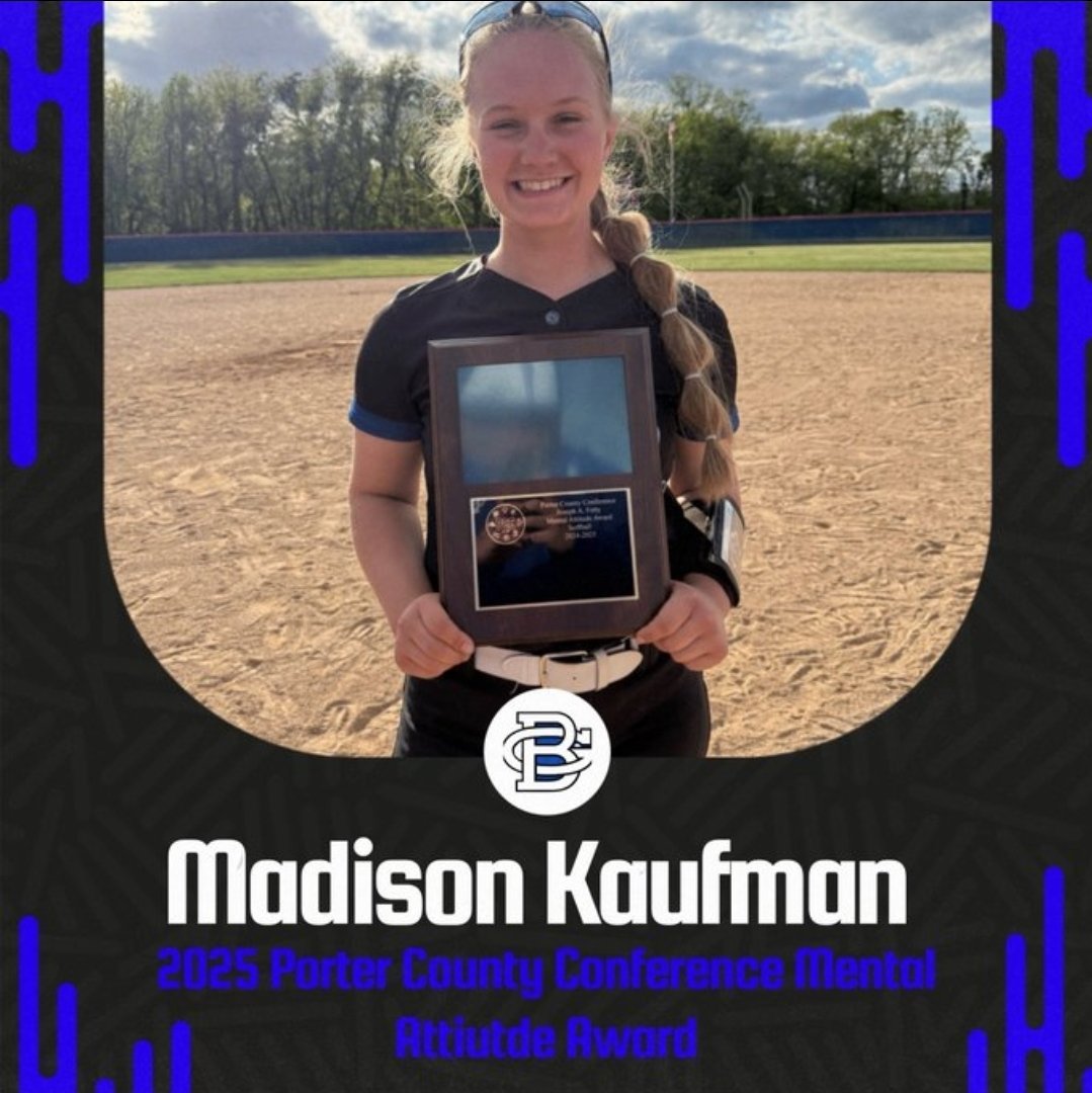 MKaufman23's tweet photo. Thankful to be given the 2025 PCC Mental Attitude Award!🥎 @BGWolvesSports @cpdogs_reiser @TrollsSoftball @elister22 https://t.co/Zt2eDnSuVL