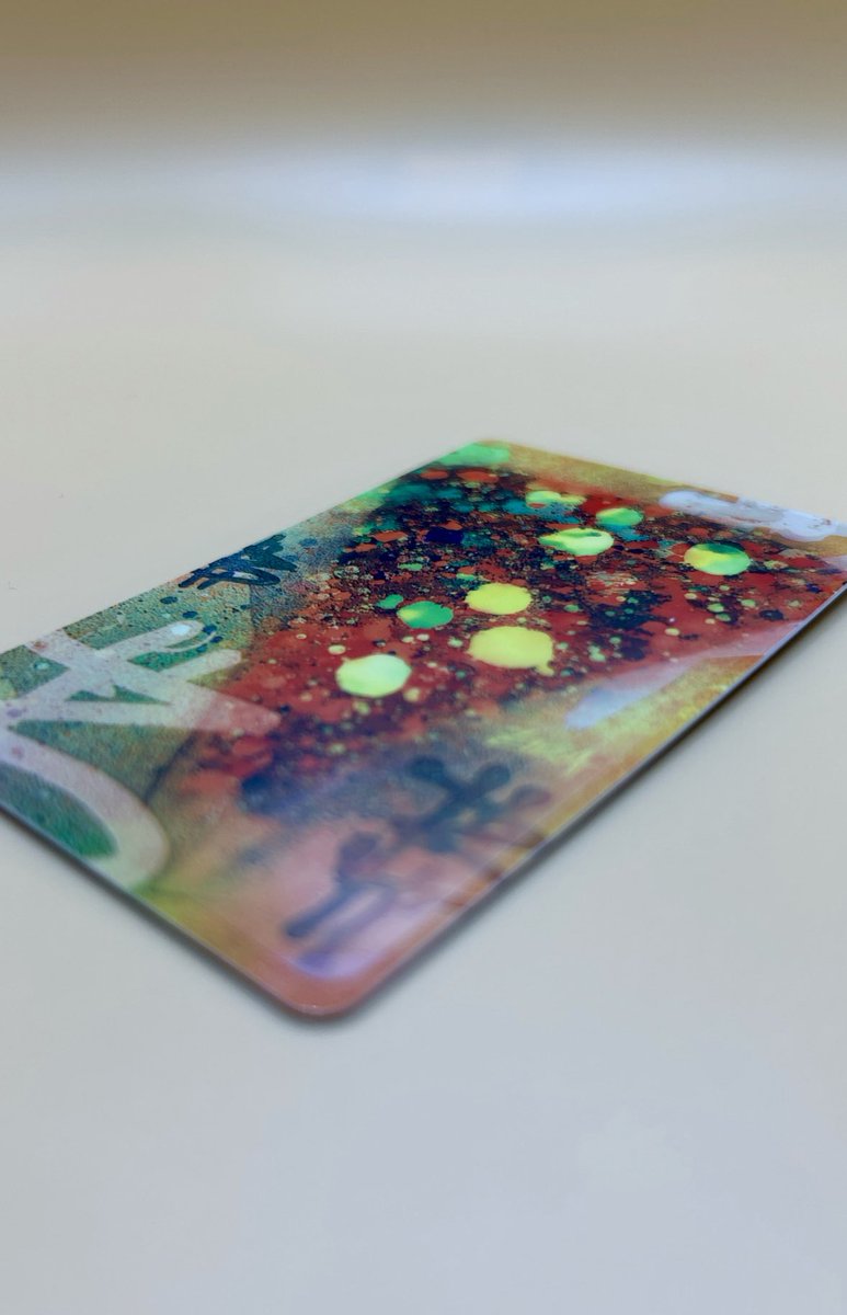 ZETRA (@zetra_art) on Twitter photo Happy Pizza Day💥💥
Eat some Pizza and collect my <a href="/IcarusCards/">IcarusCards</a> Pizza card. You can get two for 10.000 btc💥💥 icarus-cards.eu/shop/timeline-… #bitcoin #pizzaday Happy Pizza Day💥💥
Eat some Pizza and collect my <a href="/IcarusCards/">IcarusCards</a> Pizza card. You can get two for 10.000 btc💥💥 icarus-cards.eu/shop/timeline-… #bitcoin #pizzaday