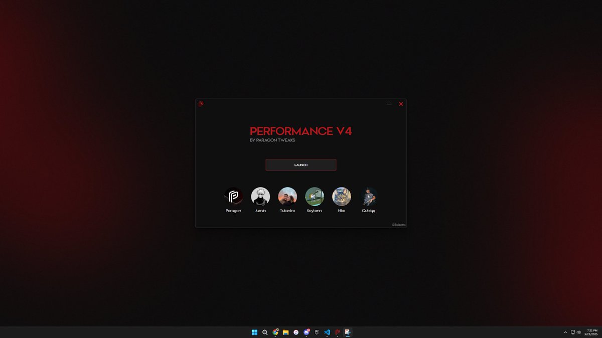 🚨Performance V4 Final Phase🚨

Only LONG time followers are familiar with my exclusive FREE Performance Packs 🔔

Is this something you guys want?😏

Like ❤️ + RT ♻️ to be eligible for Alpha Testing and comment below 💬