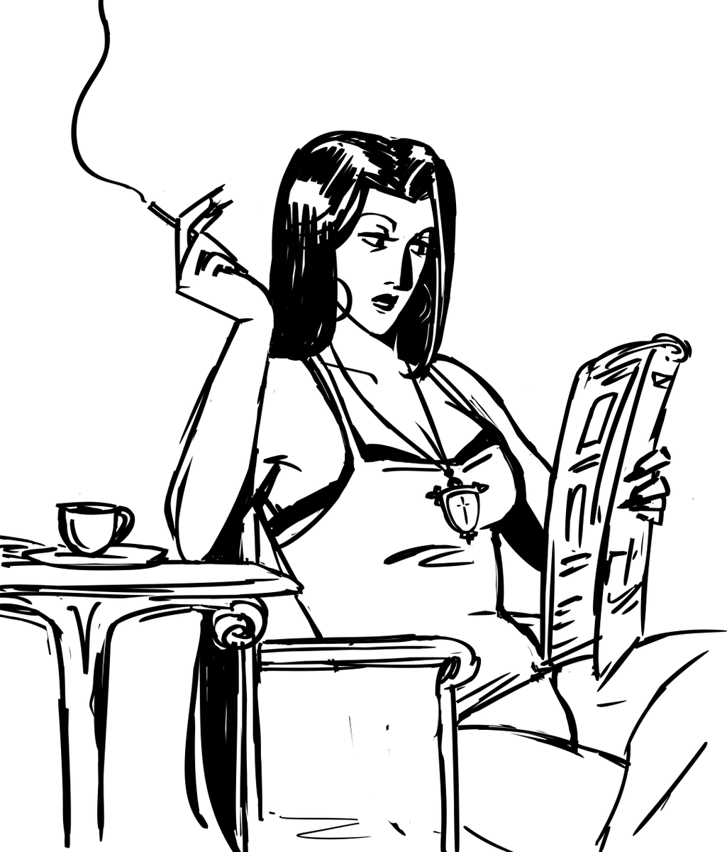 Nocturne🖇️Comms open tweet media