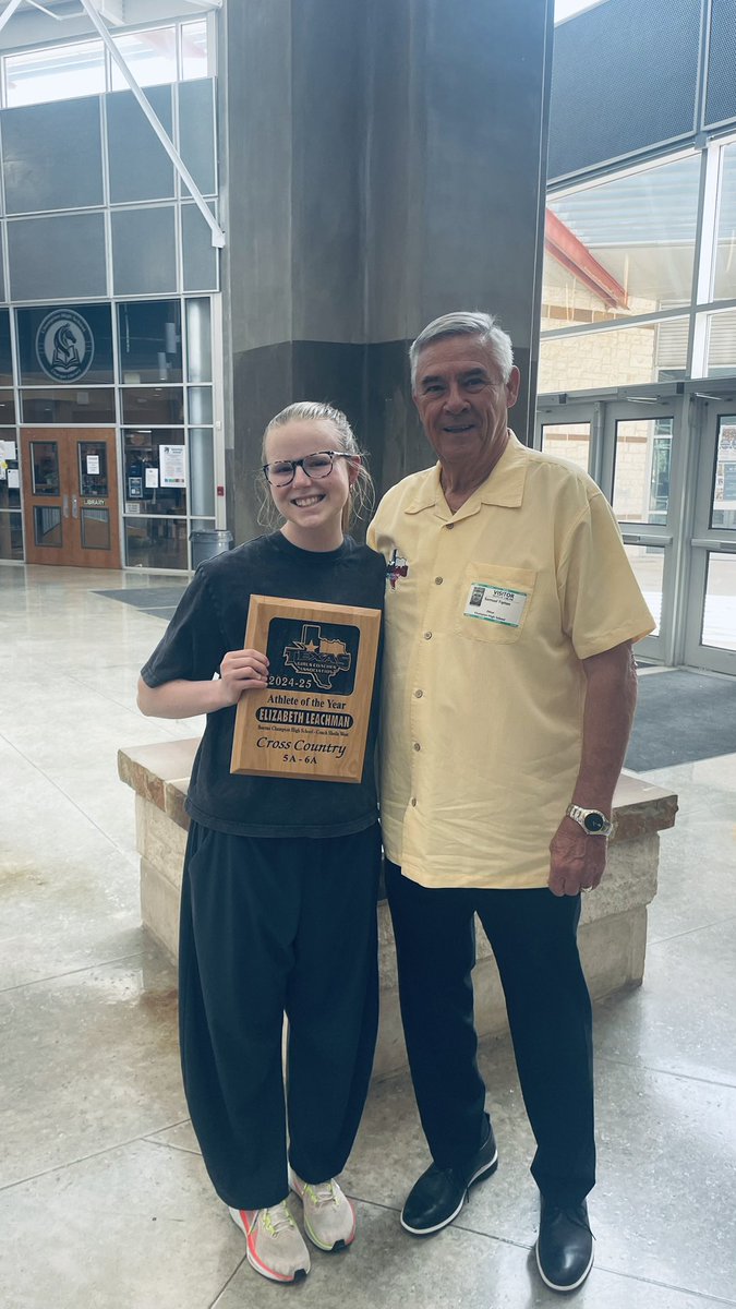 Sheila West (@bcxc_chargers) on Twitter photo Sam Tipton stopped by CHS yesterday to present Beth with the 5A/6A TGCA Cross Country Athlete of the Year award! Congratulations Beth!@BoerneStarSport <a href="/LeechStan/">Boerne ISD Athletics</a> <a href="/BoerneISD/">Boerne ISD</a> Sam Tipton stopped by CHS yesterday to present Beth with the 5A/6A TGCA Cross Country Athlete of the Year award! Congratulations Beth!@BoerneStarSport <a href="/LeechStan/">Boerne ISD Athletics</a> <a href="/BoerneISD/">Boerne ISD</a>