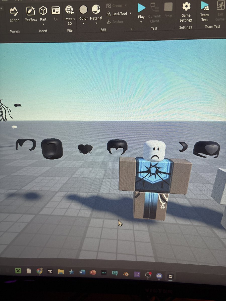 bracketz1337's tweet photo. some stuff in the making

#robloxugc https://t.co/wr9S10rfJ7