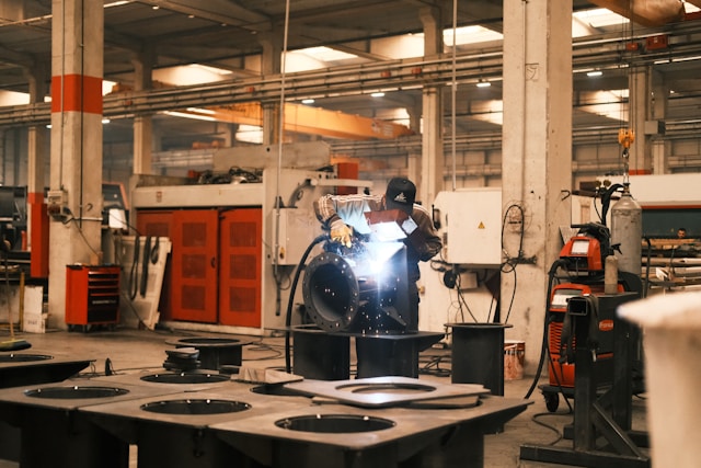 🇺🇸We are thrilled to announce IndustryNet has partnered with the U.S. Small Business Administration in a new initiative designed to accelerate the return of manufacturing to the U.S. For more than 110 years, our mission at MNI has been to support U.S. manufacturers and we are