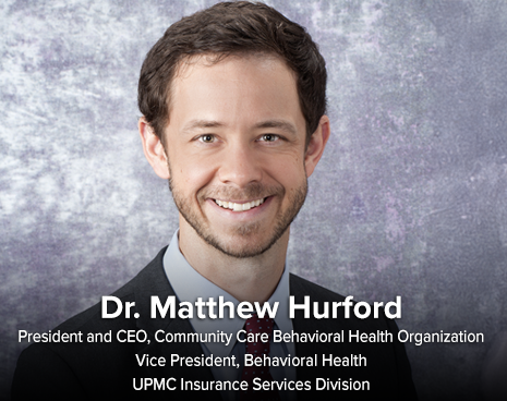 May is #MentalHealthAwarenessMonth 🧠.<a href="/UPMC/">UPMC</a> is leading the way in supporting mental wellness at work and beyond. We spoke with Dr. Matt Hurford of Community Care Behavioral Health to learn more.
Read on via the PA Chamber blog ⬇️
bit.ly/4kp57Xc 
#MentalHealth