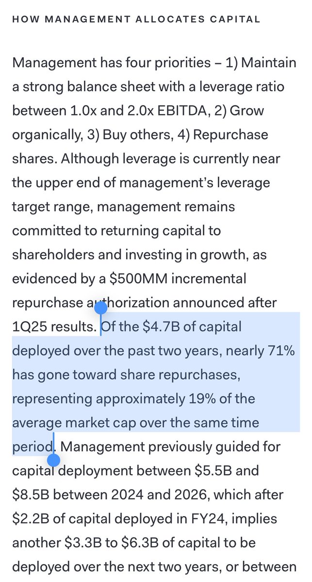 Kairos Investment Research ♟️ tweet media