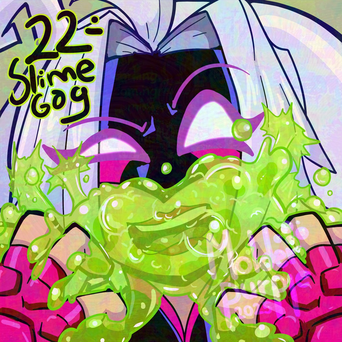 The Gag List DAY 22
Request for <a href="/_DRAKEHERNANDEZ/">DRAKE HERNANDEZ (Aka: GREAT-DUDE)</a>