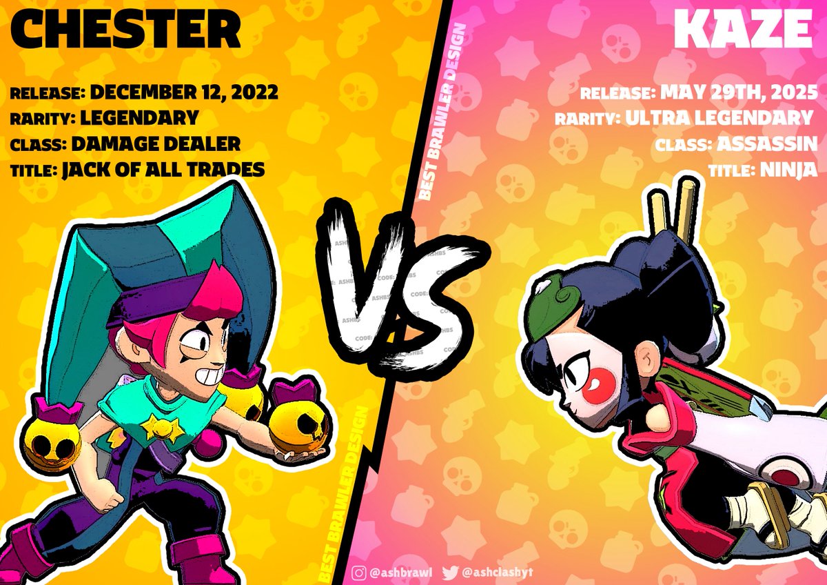 Code: AshBS tweet media