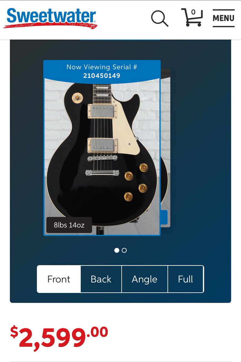 It lost value by being signed