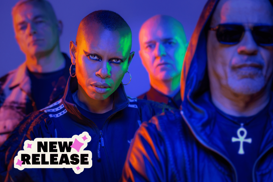 Official Charts (@officialcharts) on Twitter photo Alt-rock icons Skunk Anansie (<a href="/SkunkAnansie/">Skunk Anansie</a>) are unleashing The Painful Truth, their first studio album in nine years šøšøšø
Take a look at this week's #NewMusicFriday round-up here: officialcharts.com/chart-news/new⦠Alt-rock icons Skunk Anansie (<a href="/SkunkAnansie/">Skunk Anansie</a>) are unleashing The Painful Truth, their first studio album in nine years šøšøšø
Take a look at this week's #NewMusicFriday round-up here: officialcharts.com/chart-news/newā¦