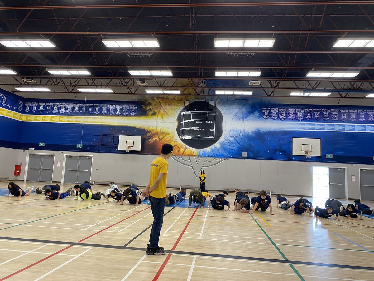 Cristina McAllister (@cristinamca41) on Twitter photo Our Eagle for a Day afternoon was complete with a bbq and a sunny lunch break, and then fun community building games in the Large Gym with Ms. Douglas and full school tours to learn the in’s and out’s of their new home. <a href="/alphaSD41/">École Alpha Secondary</a> Our Eagle for a Day afternoon was complete with a bbq and a sunny lunch break, and then fun community building games in the Large Gym with Ms. Douglas and full school tours to learn the in’s and out’s of their new home. <a href="/alphaSD41/">École Alpha Secondary</a>
