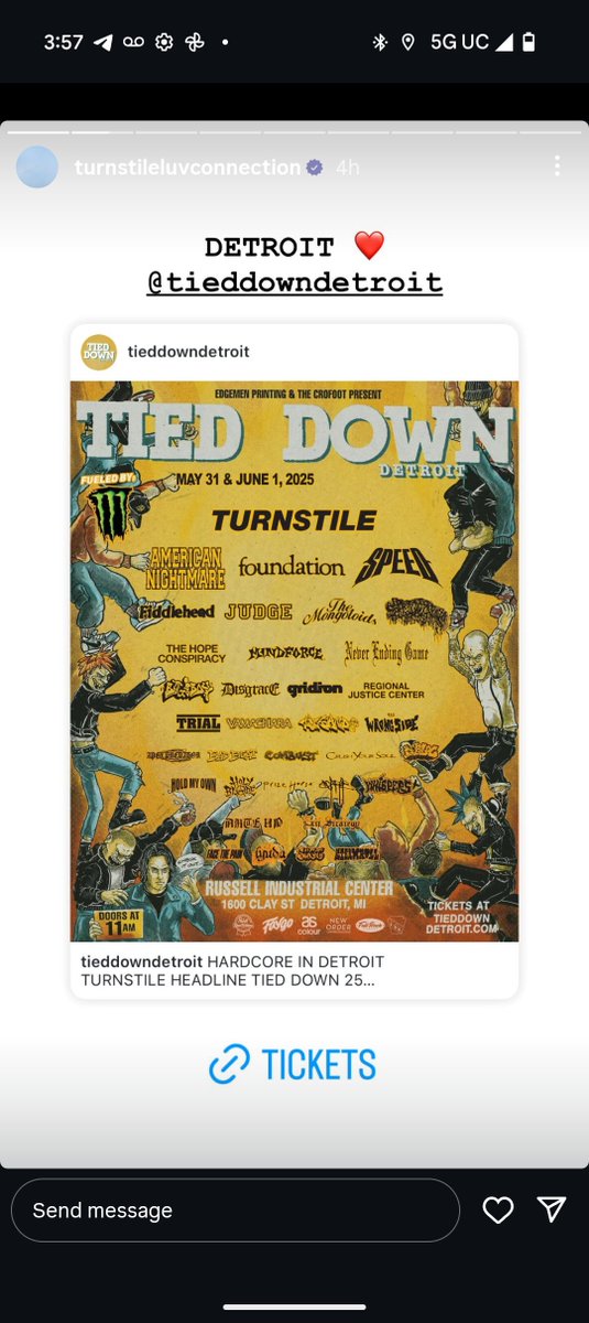 GQ_Chic's tweet image. YOOOOOOO YYOOOOOOOOOOO LETS FUCKING GO