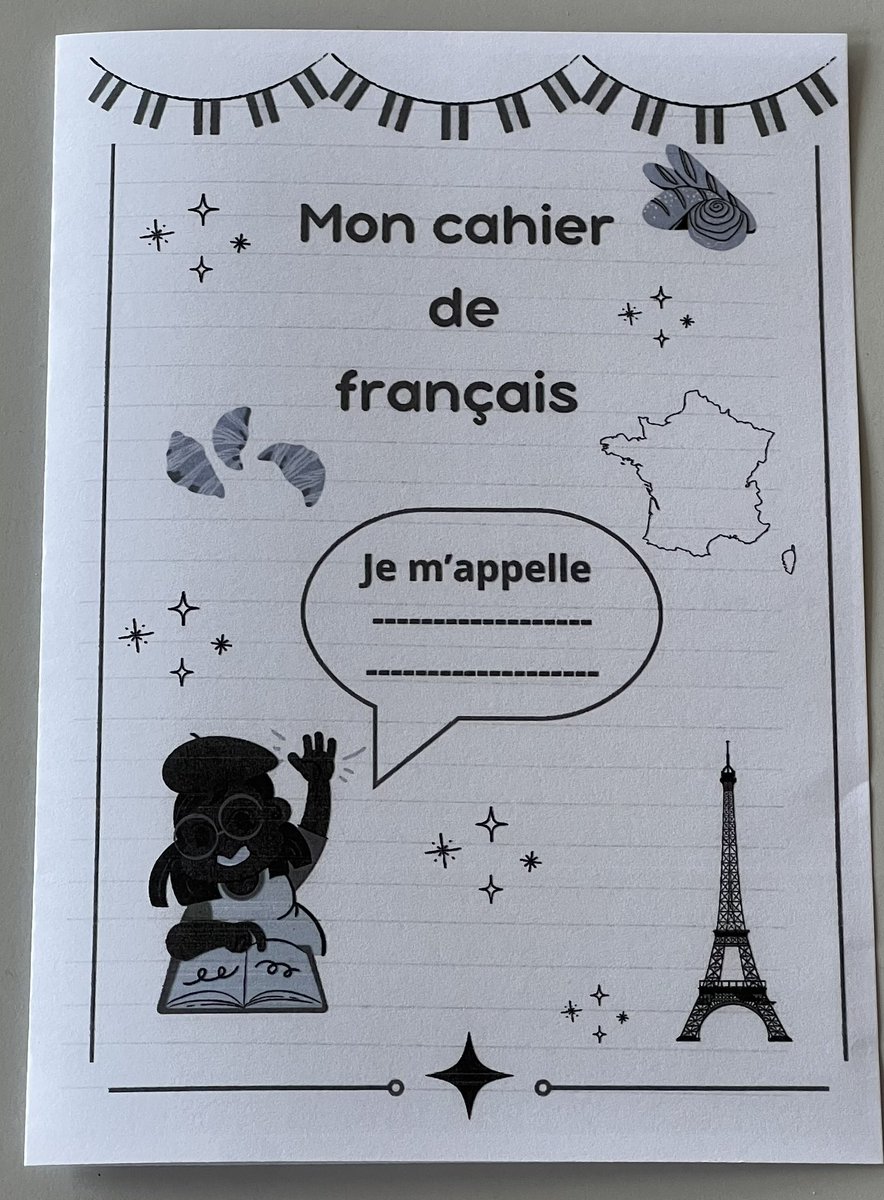 HA_FrenchDept's tweet photo. @MuxtonPrimary & @EdgmondStPeters ๐ซ๐ท#FunInLanguages #ProudTeacher #MakingConnections #SharingGoodPractice @HA_Outreach @HabsAdamsGS ๐๐ https://t.co/3o5GpFFeo1