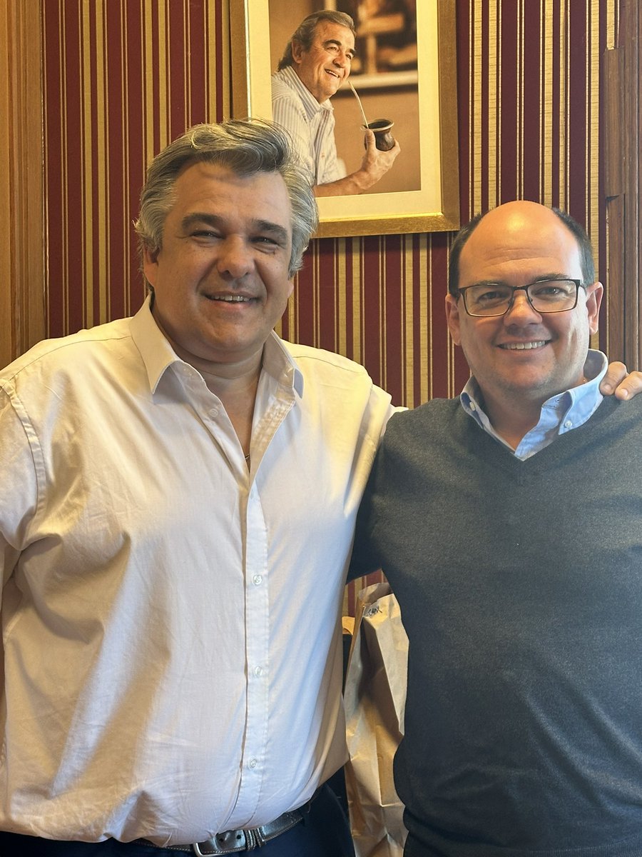 Carlos Daniel Camy tweet media