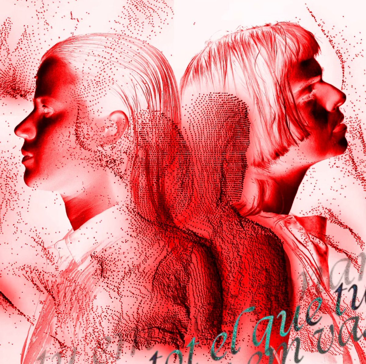 VEN’NUS ANUNCIA COL·LABORACIÓ AMB MUSHKA

“NO EXISTIRAN”
🗓️ 30/05