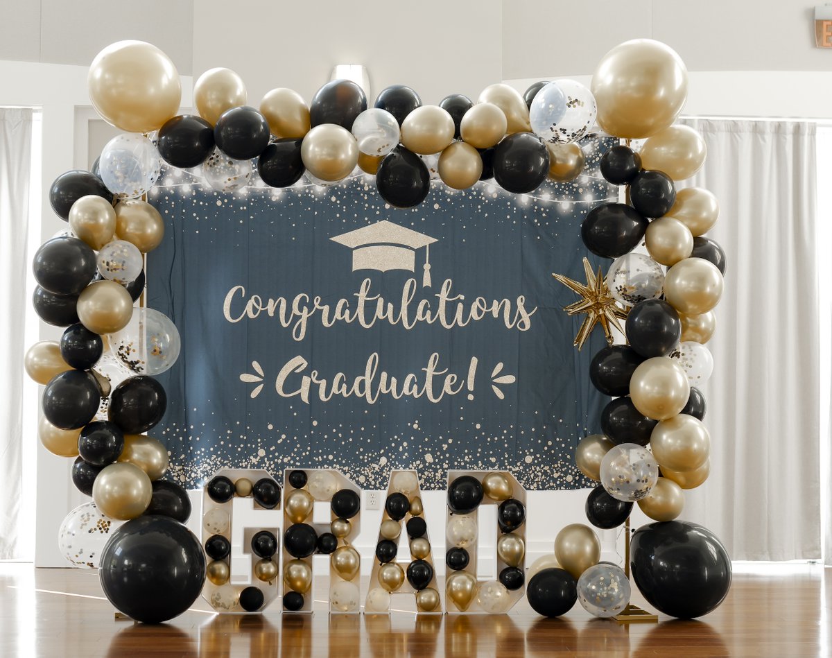 Last week was an incredible one for our Mountain Lion graduates as the Class of 2025 celebrated all their hard work! Senior Reception allowed the graduates to mingle with family, friends, and faculty as they reminisced about their time here in the Enchanted Valley. Check out more