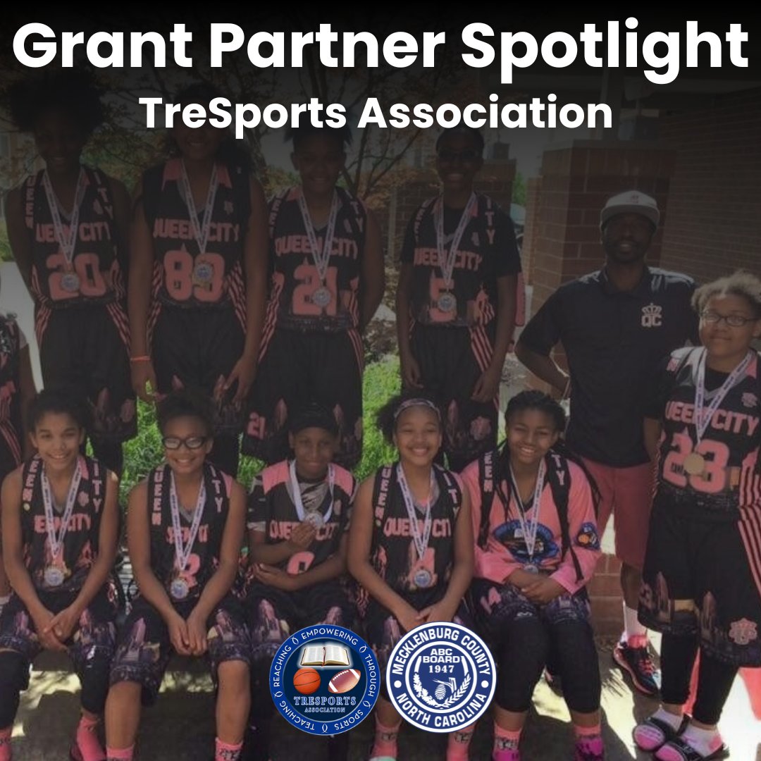 MeckABC's tweet image. TreSports Association is making a huge impact with their Positive Action program! They’re empowering youth to make positive choices and embrace healthier lifestyles through mentorship, movement, and mindset. 💪✨

#YouthEmpowerment #PositiveAction #TreSports #CommunityImpact