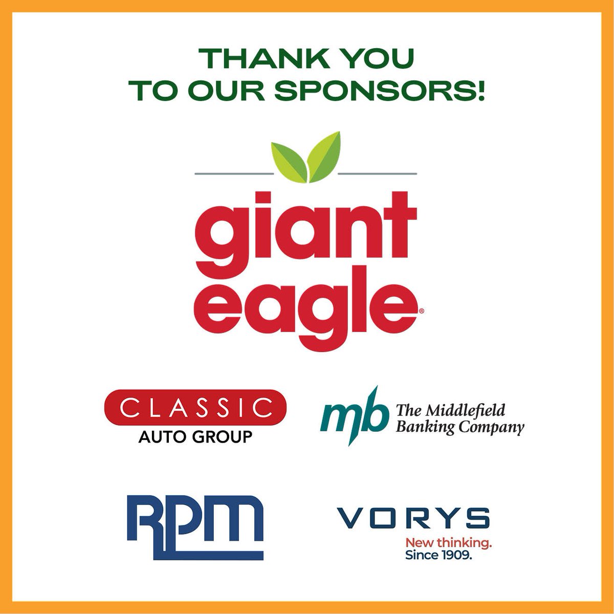 Children's Hunger Alliance (@chaohio) on Twitter photo 🎉 We raised $35,000 to help Ohio's children last week!
Thank you to our Cleveland partners like @CleFoodbank and <a href="/LindsayBuckWKYC/">Lindsay Buckingham</a>, and our terrific sponsors, <a href="/GiantEagle/">Giant Eagle, Inc.</a>, @classicag, <a href="/MiddlefieldBank/">Middlefield Bank</a>, <a href="/RPMintl/">RPM International</a>, and <a href="/voryslaw/">Vorys</a>.
👀 📷 Event pics: flic.kr/s/aHBqjCeZyS
#SBS25 🎉 We raised $35,000 to help Ohio's children last week!
Thank you to our Cleveland partners like @CleFoodbank and <a href="/LindsayBuckWKYC/">Lindsay Buckingham</a>, and our terrific sponsors, <a href="/GiantEagle/">Giant Eagle, Inc.</a>, @classicag, <a href="/MiddlefieldBank/">Middlefield Bank</a>, <a href="/RPMintl/">RPM International</a>, and <a href="/voryslaw/">Vorys</a>.
👀 📷 Event pics: flic.kr/s/aHBqjCeZyS
#SBS25